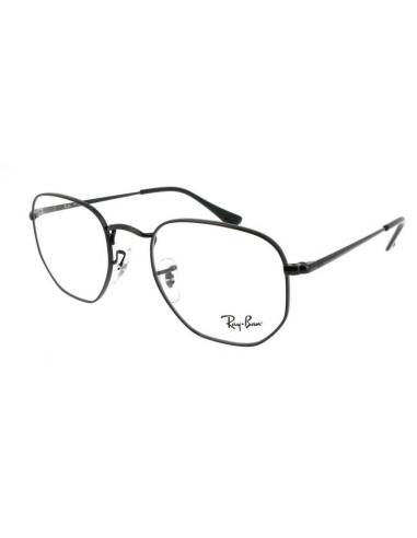 Ray Ban Oftalmico RB6448 2500 Hexagonal Optics Dorado Original | Su...