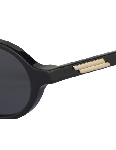 Chanel CH4274-Q c. 395/3 Butterfly Shape Coffe Gold