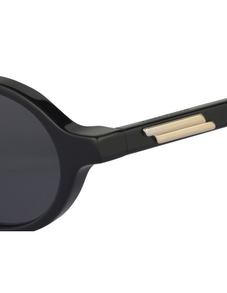 Chanel CH4274-Q c. 395/3 Butterfly Shape Coffe Gold