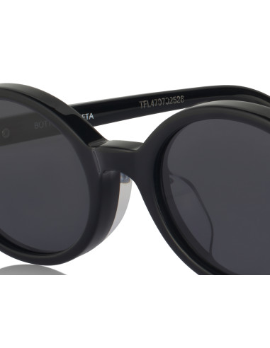 Chanel CH4274-Q c. 395/3 Butterfly Shape Coffe Gold