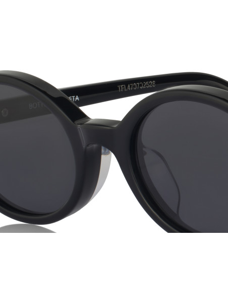 Chanel CH4274-Q c. 395/3 Butterfly Shape Coffe Gold