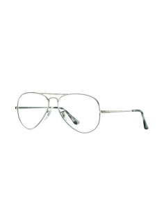 Ray Ban Oftalmico Rb6489 2500 Aviator Large Metal Dorado Carey | Su... 2