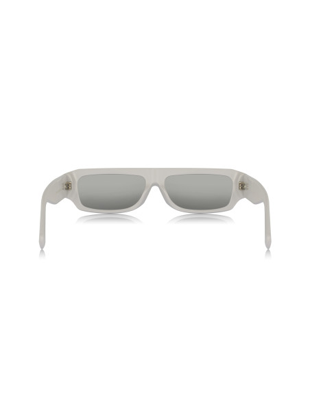 Dolce & Gabbana DG2155 1296/8G Round Shape Gris degradado