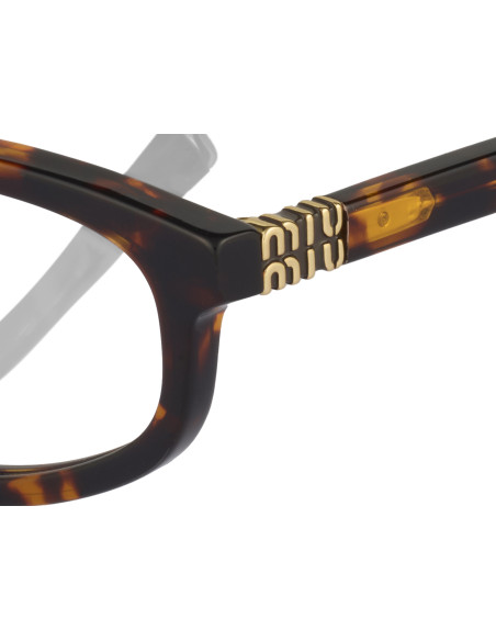 Miu Miu MU 53WV 5AK-101