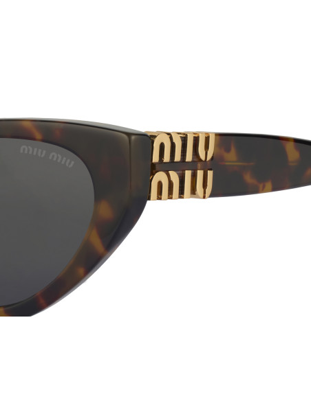 Miu Miu MU 50ZS ZVN-70D