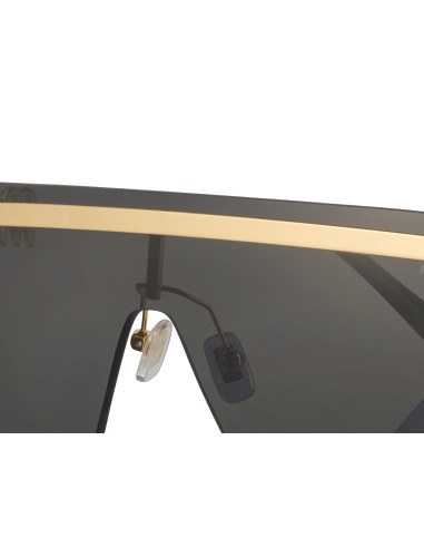 Miu Miu MU 50ZS ZVN-70D