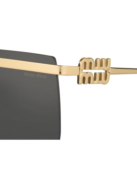 Miu Miu MU 50ZS ZVN-70D