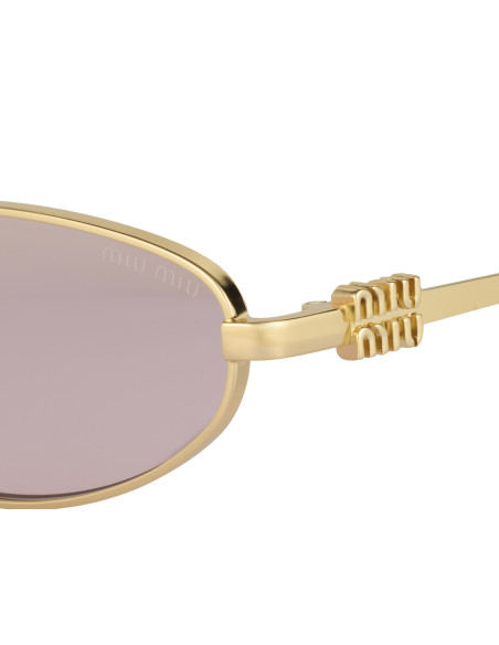 Miu Miu MU 50ZS ZVN-70D