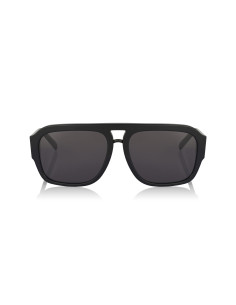 Dolce & Gabbana DG4403 501/87 Aviator Full Black 2