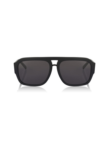 Dolce & Gabbana DG4403 501/87 Aviator Full Black