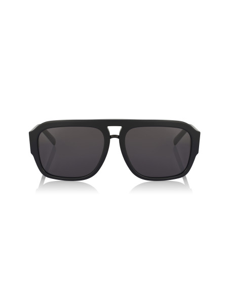 Dolce & Gabbana DG4403 501/87 Aviator Full Black