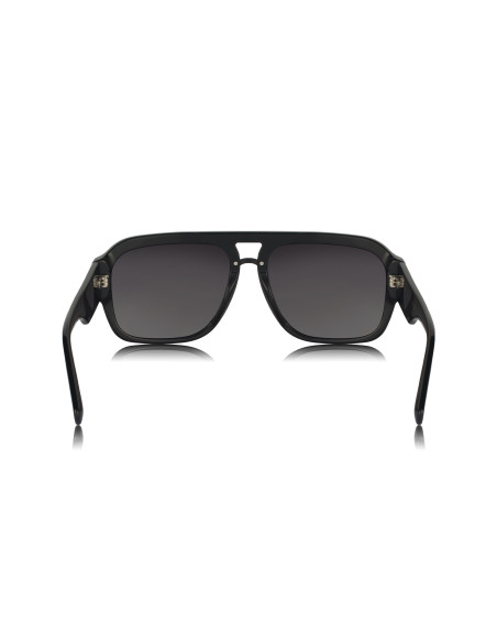 Dolce & Gabbana DG4403 501/87 Aviator Full Black
