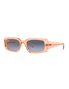 Ray-Ban RB4418D 66709A Clubmaster