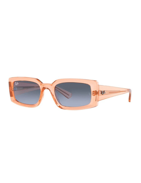 Ray-Ban RB4418D 66709A Clubmaster