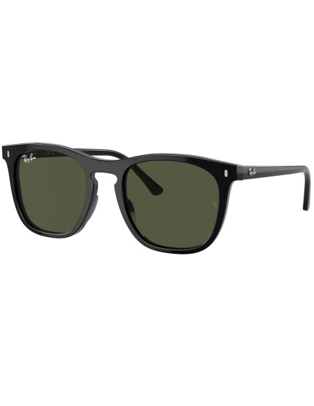 Ray Ban RB0501S 6677VR Boyfriend Reverse G-15 Dark