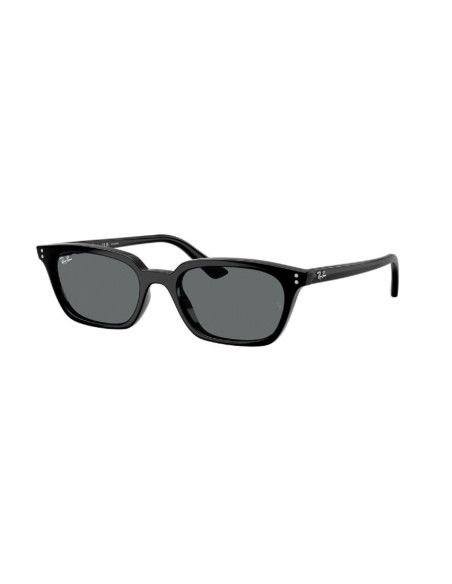 Ray Ban RB0501S 6677VR Boyfriend Reverse G-15 Dark
