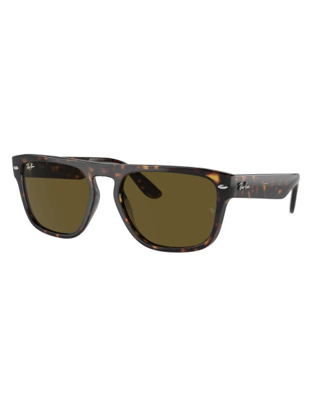 Ray Ban RB0501S 6677VR Boyfriend Reverse G-15 Dark