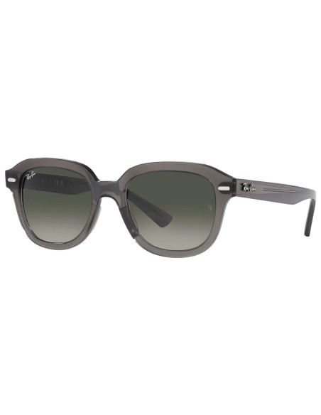 Ray Ban RB0501S 6677VR Boyfriend Reverse G-15 Dark