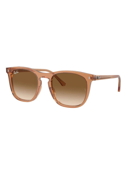 Ray Ban RB0501S 6677VR Boyfriend Reverse G-15 Dark