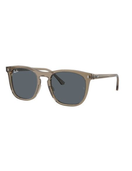 Ray Ban RB0501S 6677VR Boyfriend Reverse G-15 Dark
