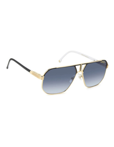 Carrera 1062/S 2M2/08 Aviator Metal Blue Gradient