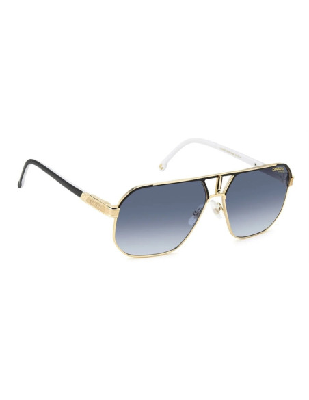 Carrera 1062/S 2M2/08 Aviator Metal Blue Gradient