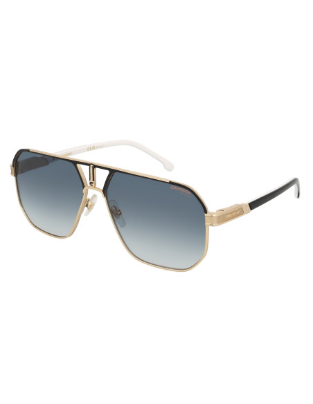 Carrera 1062/S 2M2/08 Aviator Metal Blue Gradient