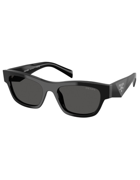 Prada Oftalmico 2au-101 Carey Cafe Original Acetato Nuevo | Sunnies...