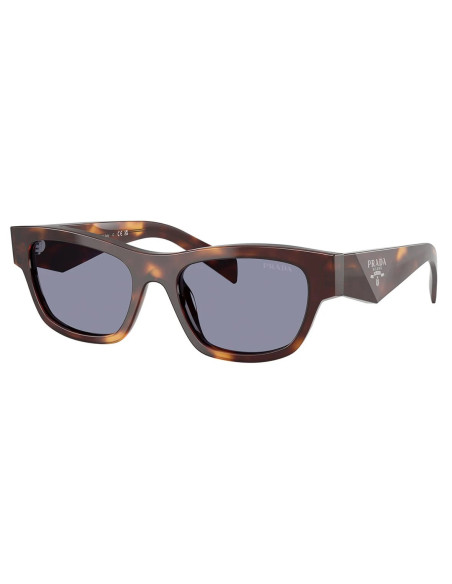 Prada Oftalmico 2au-101 Carey Cafe Original Acetato Nuevo | Sunnies...