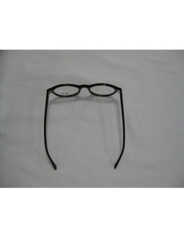 Ray Ban Oftalmico Rb7118 2000 Round Shape Original | Sunnies.uno