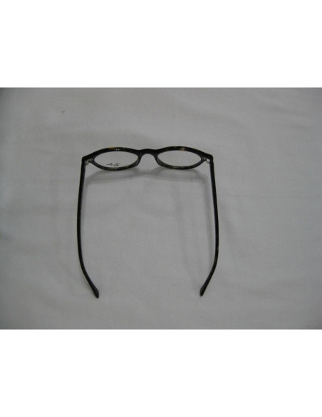 Ray Ban Oftalmico Rb7118 2000 Round Shape Original | Sunnies.uno