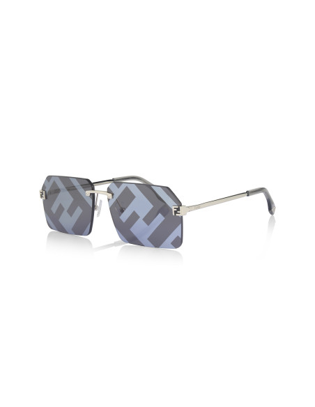 Fendi FE40043U 16C Sky