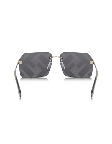 Fendi FE40043U 16C Sky