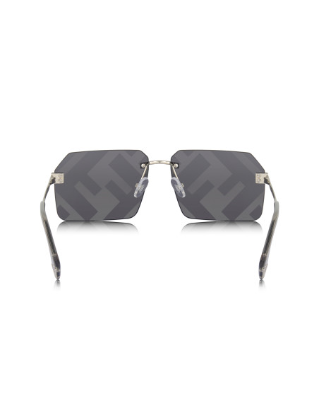 Fendi FE40043U 16C Sky