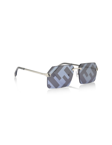 Fendi FE40043U 16C Sky