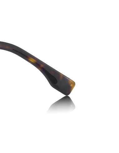 Fendi FE40043U 33G Sky Sunglasses Coffe Gold