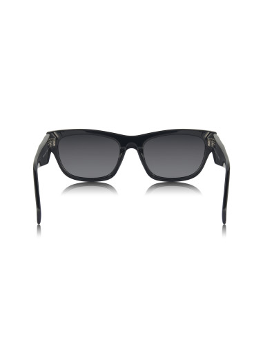 Prada Oftalmico 2au-101 Carey Cafe Original Acetato Nuevo | Sunnies...