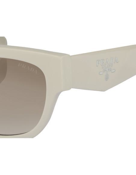 Prada Oftalmico 2au-101 Carey Cafe Original Acetato Nuevo | Sunnies...