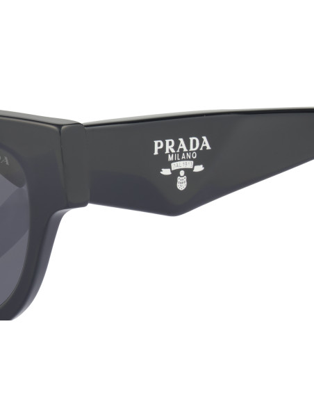 Prada Oftalmico 2au-101 Carey Cafe Original Acetato Nuevo | Sunnies...