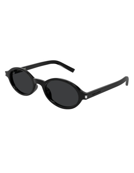 SAINT LAURENT SL 11ZERO 002 Aviator Black Sin accesorios