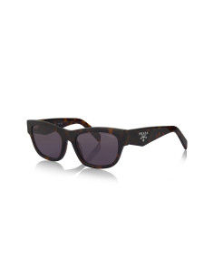 Prada Oftalmico 2au-101 Carey Cafe Original Acetato Nuevo | Sunnies...