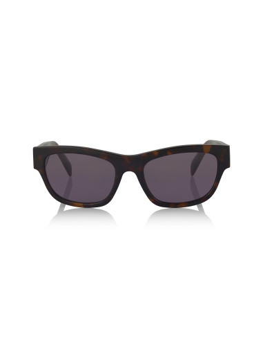 Prada Oftalmico 2au-101 Carey Cafe Original Acetato Nuevo | Sunnies...