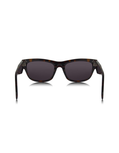 Prada Oftalmico 2au-101 Carey Cafe Original Acetato Nuevo | Sunnies...