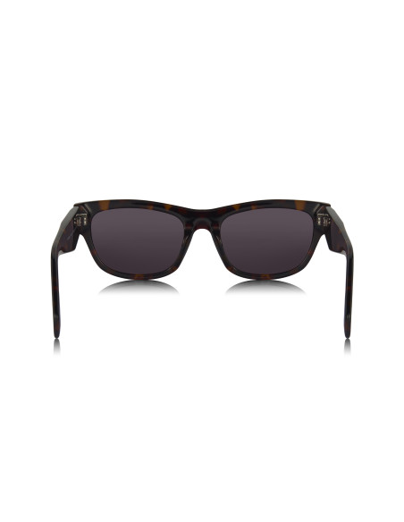 Prada Oftalmico 2au-101 Carey Cafe Original Acetato Nuevo | Sunnies...