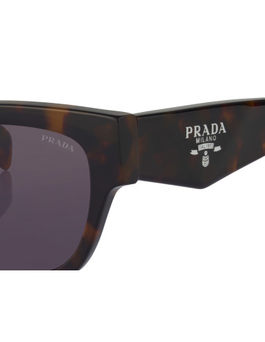 Prada Oftalmico 2au-101 Carey Cafe Original Acetato Nuevo | Sunnies...