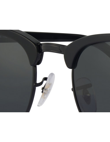 Ray-Ban RB3016 1367/B1 Clubmaster