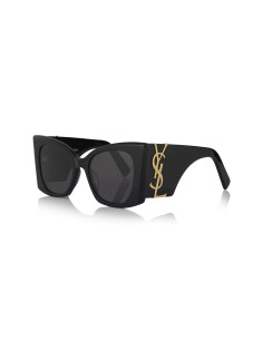 Yves SAINT LAURENT SL M94 Cat Eye Negro Sin accesorios