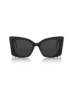 Yves SAINT LAURENT SL M94 Cat Eye Negro Sin accesorios 2