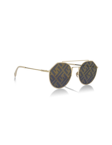 Fendi FFM0021/S 24S0A | Sunnies.uno