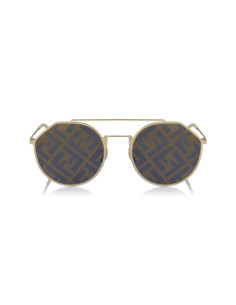 Fendi FFM0021/S 24S0A | Sunnies.uno 2